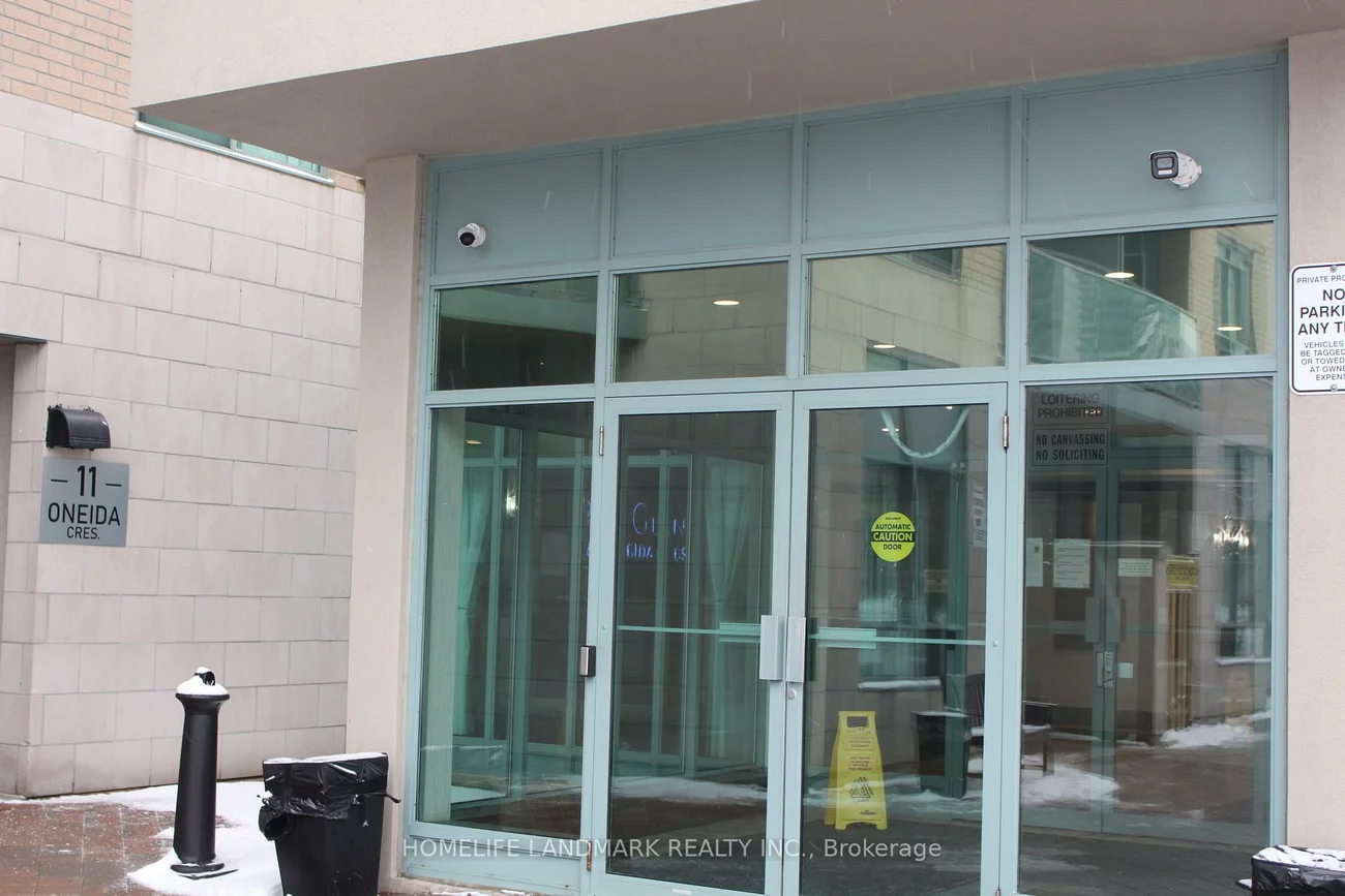 11, Oneida, Langstaff, Richmond Hill