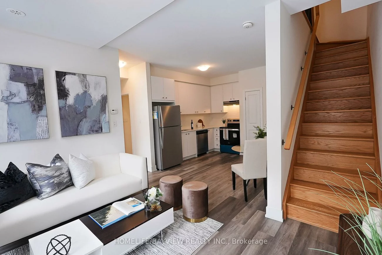 8, Sayers, Oak Ridges, Richmond Hill