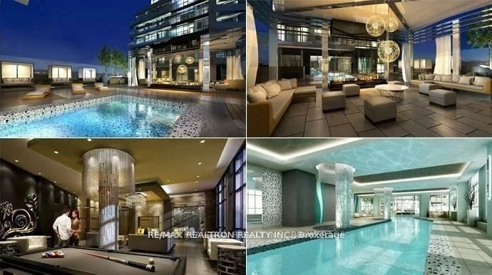 9201, Yonge, Langstaff, Richmond Hill