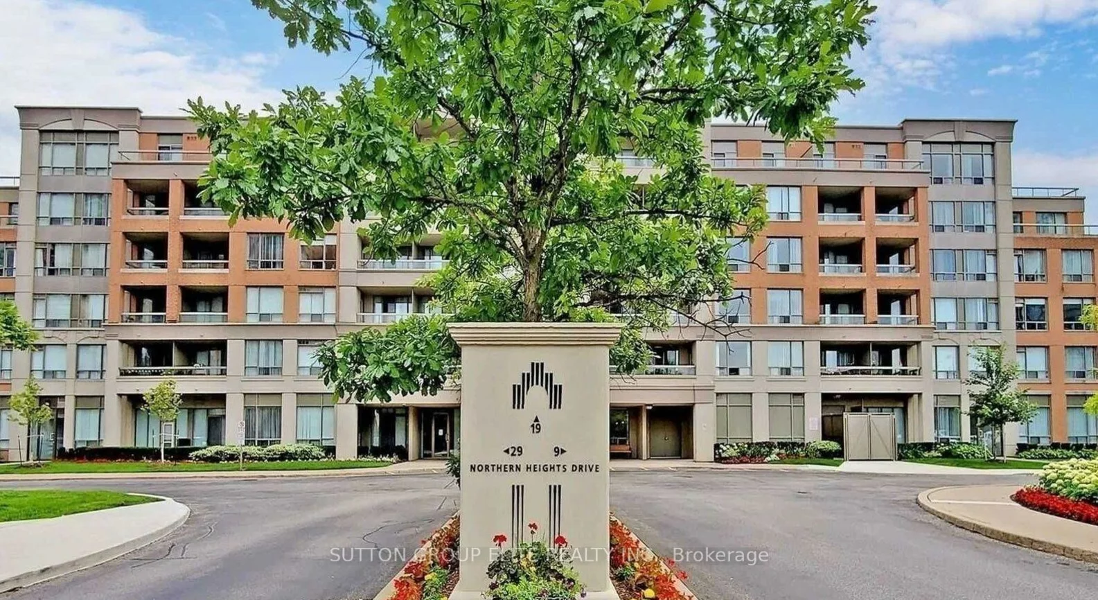 19, Northern Heights, Langstaff, Richmond Hill