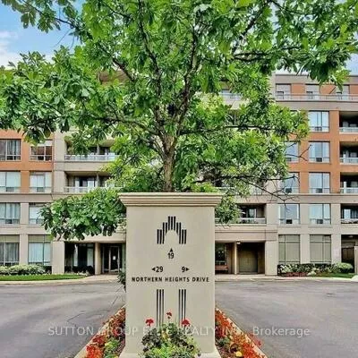 19, Northern Heights, Langstaff, Richmond Hill