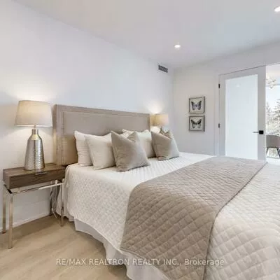 40, Harding, Harding, Richmond Hill