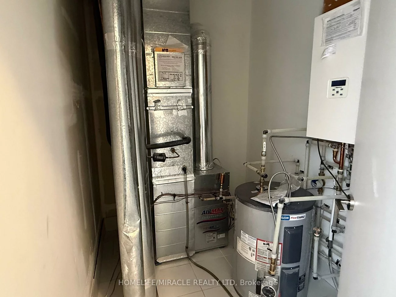 2, Steckley House, Rural Richmond Hill, Richmond Hill