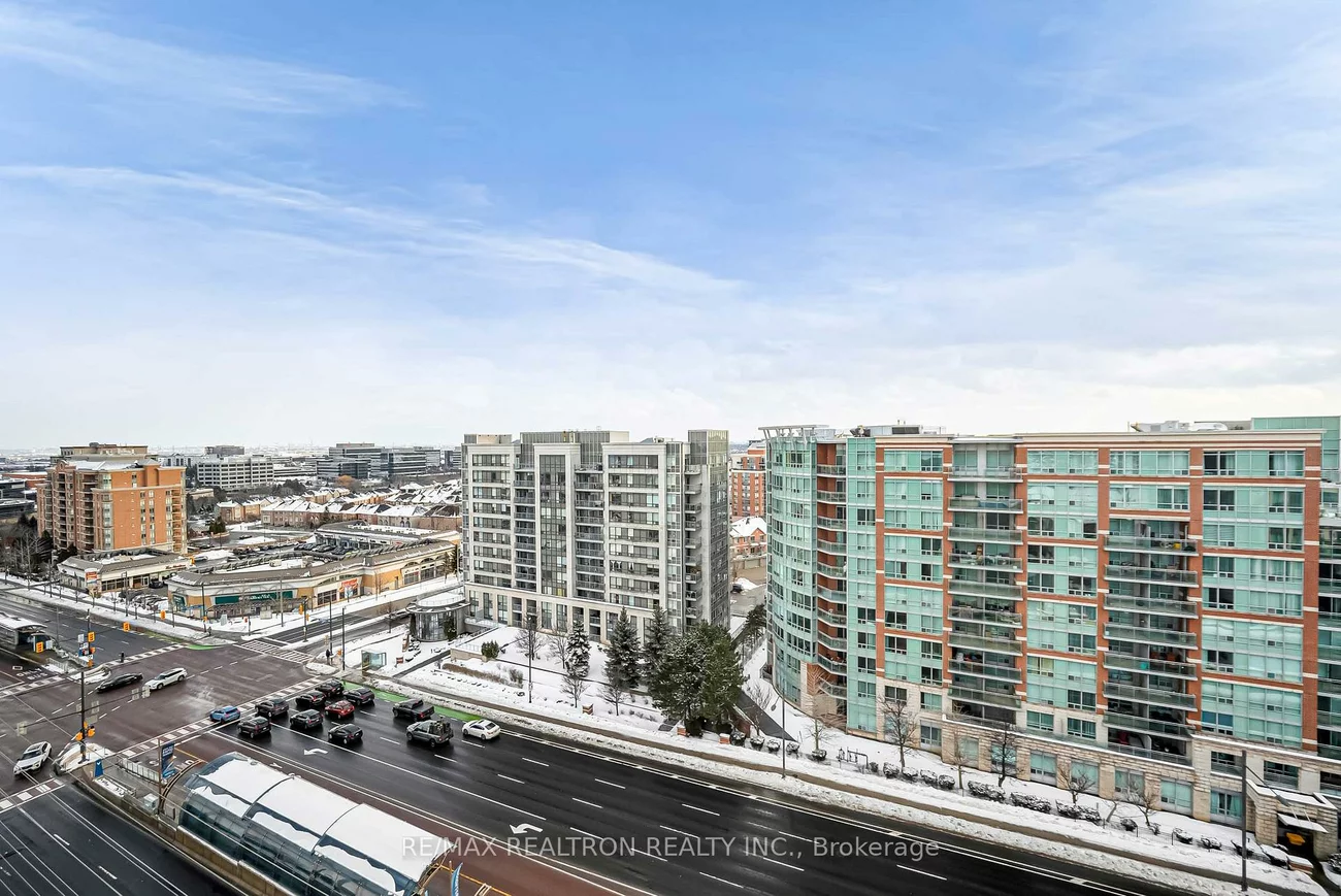 398, Hwy 7, Doncrest, Richmond Hill