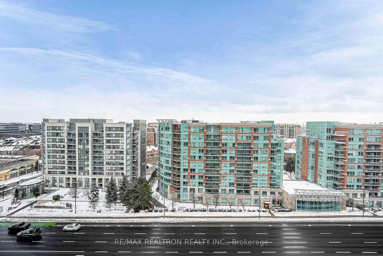 398, Hwy 7, Doncrest, Richmond Hill