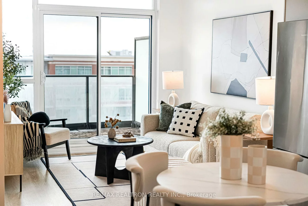 398, Hwy 7, Doncrest, Richmond Hill