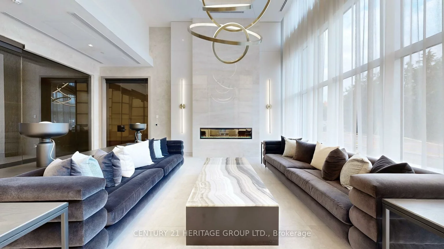 8888, Yonge, South Richvale, Richmond Hill