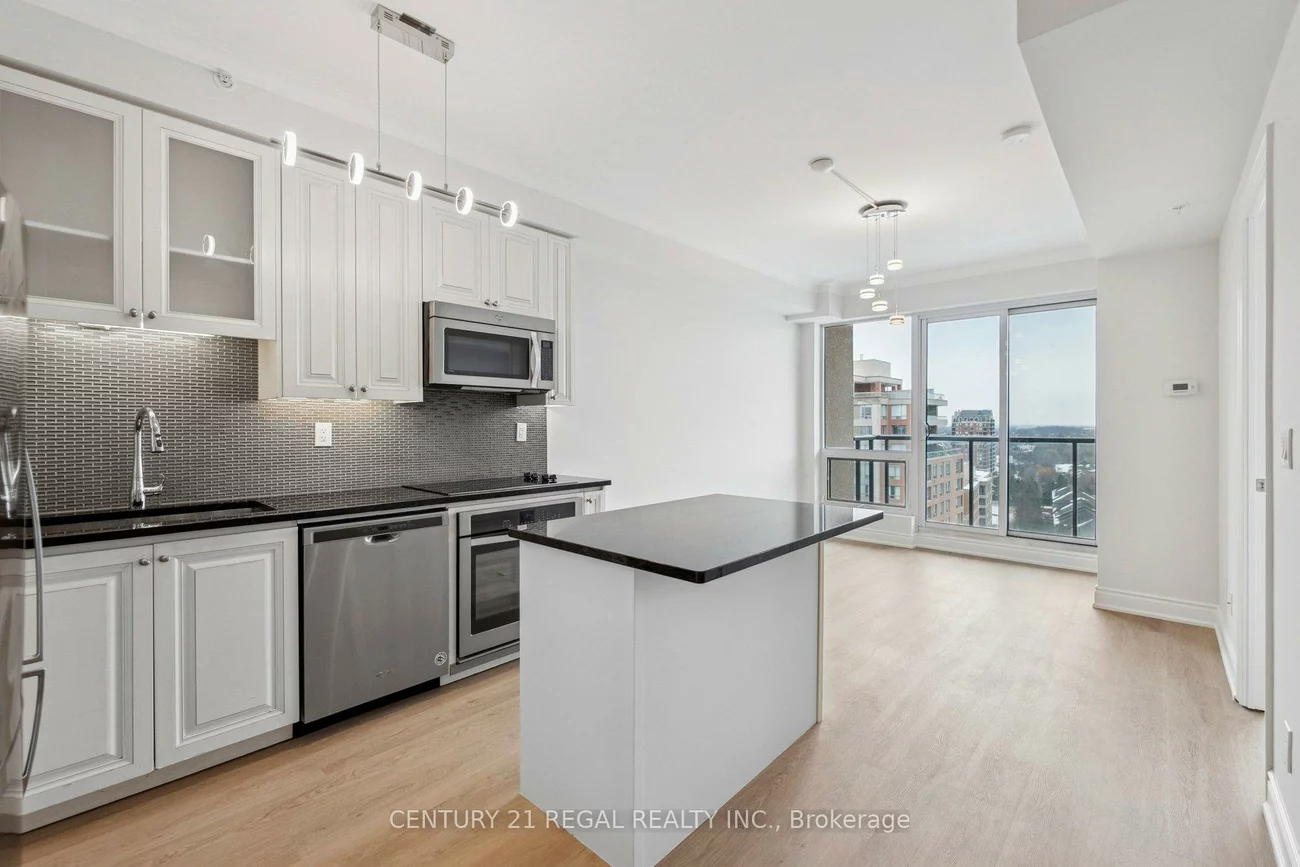 9090, Yonge, South Richvale, Richmond Hill