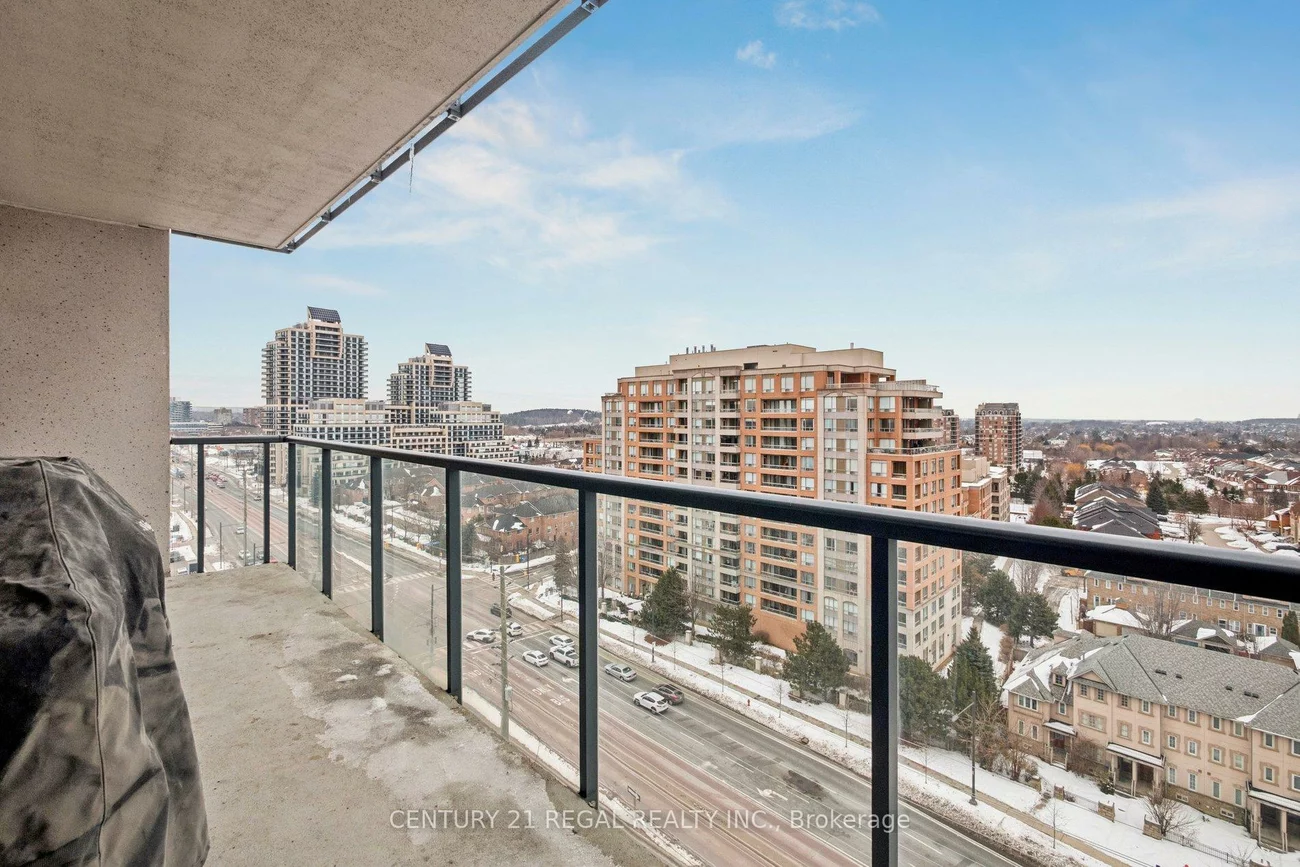 9090, Yonge, South Richvale, Richmond Hill