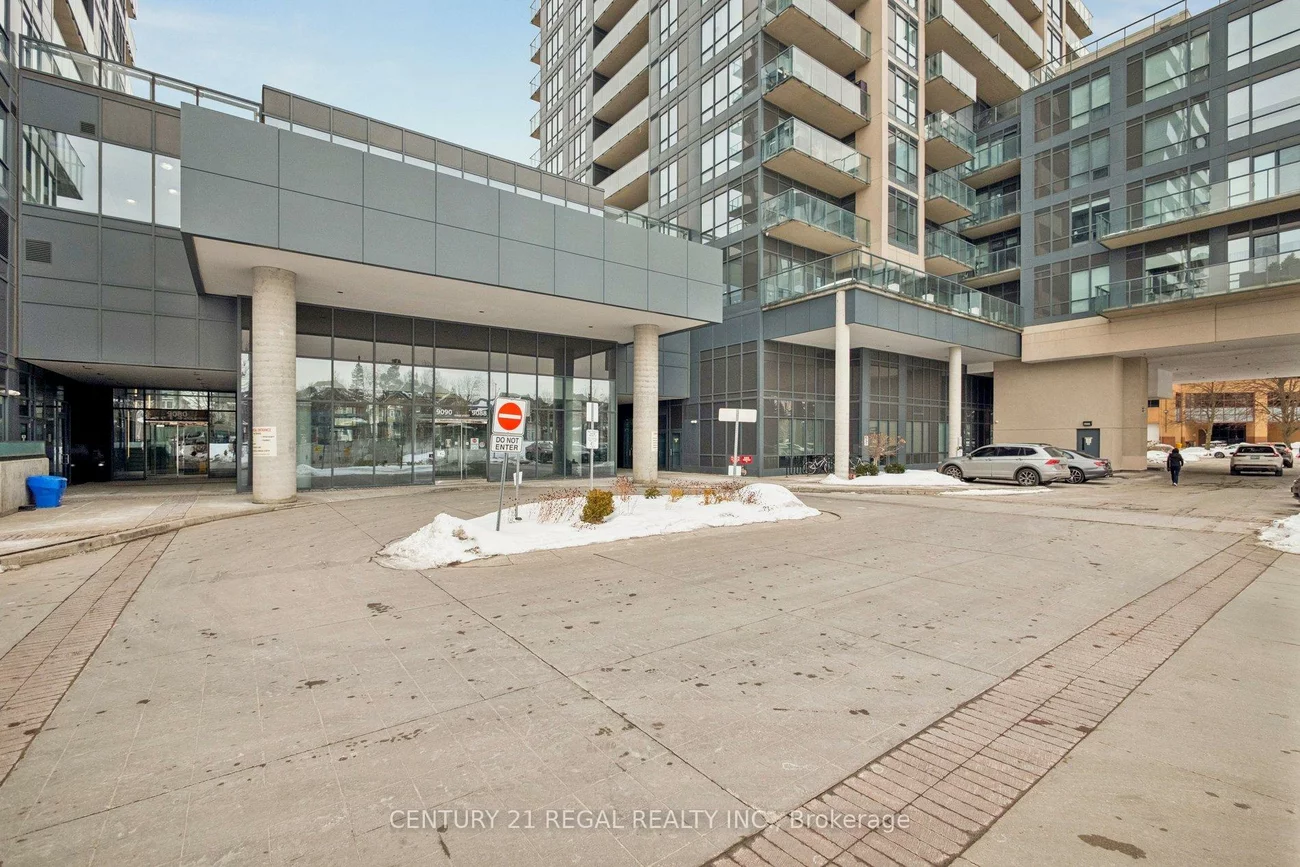 9090, Yonge, South Richvale, Richmond Hill