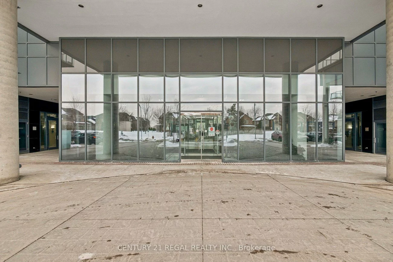 9090, Yonge, South Richvale, Richmond Hill