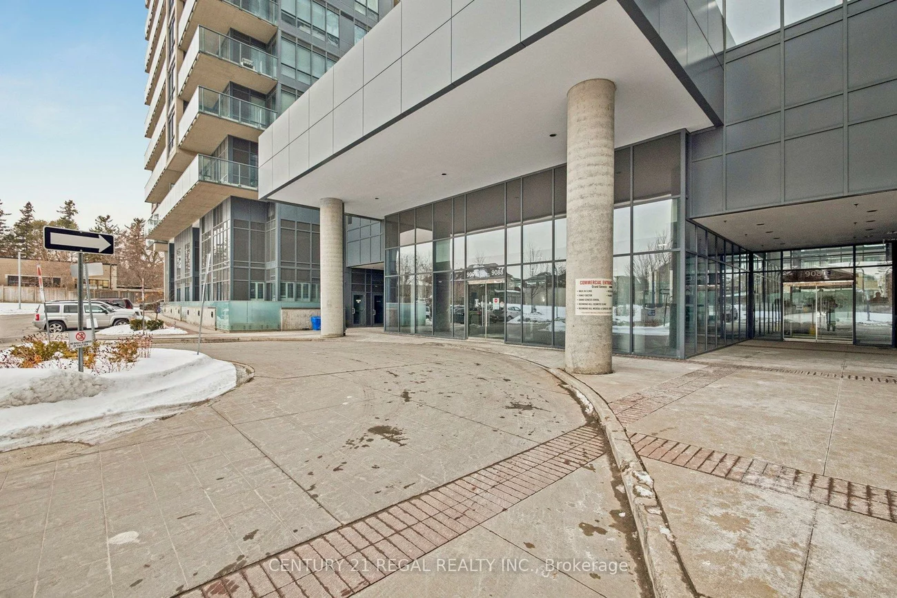 9090, Yonge, South Richvale, Richmond Hill