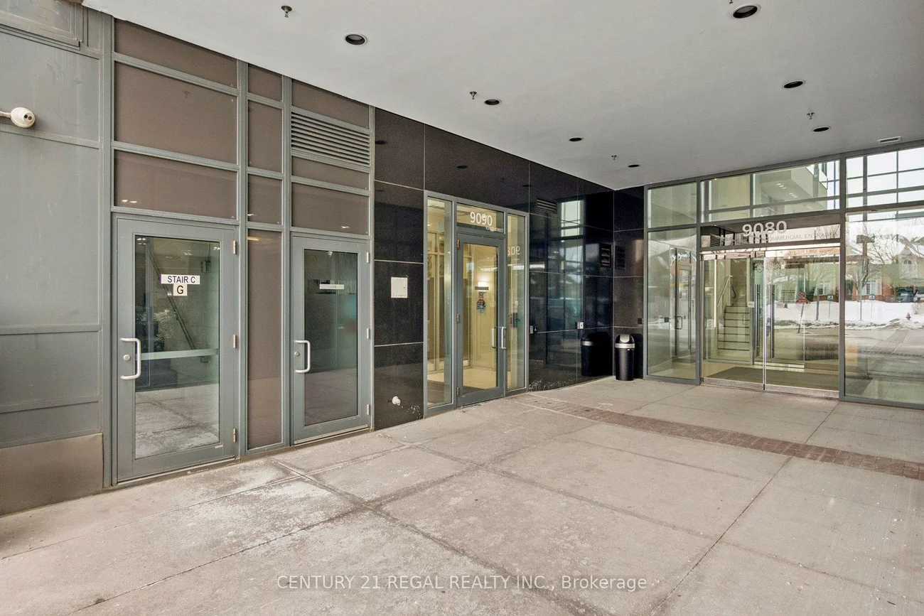 9090, Yonge, South Richvale, Richmond Hill