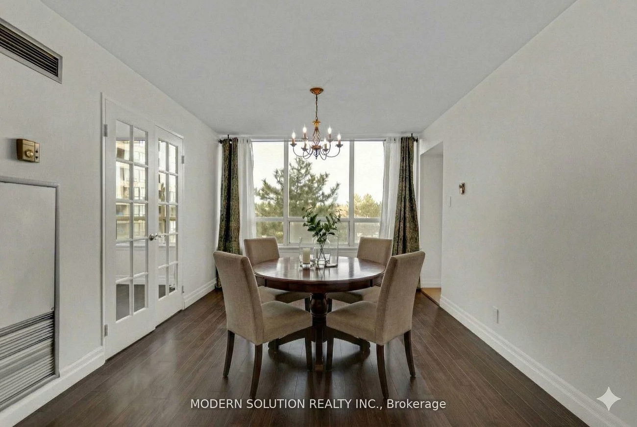 32, Clarissa, Harding, Richmond Hill