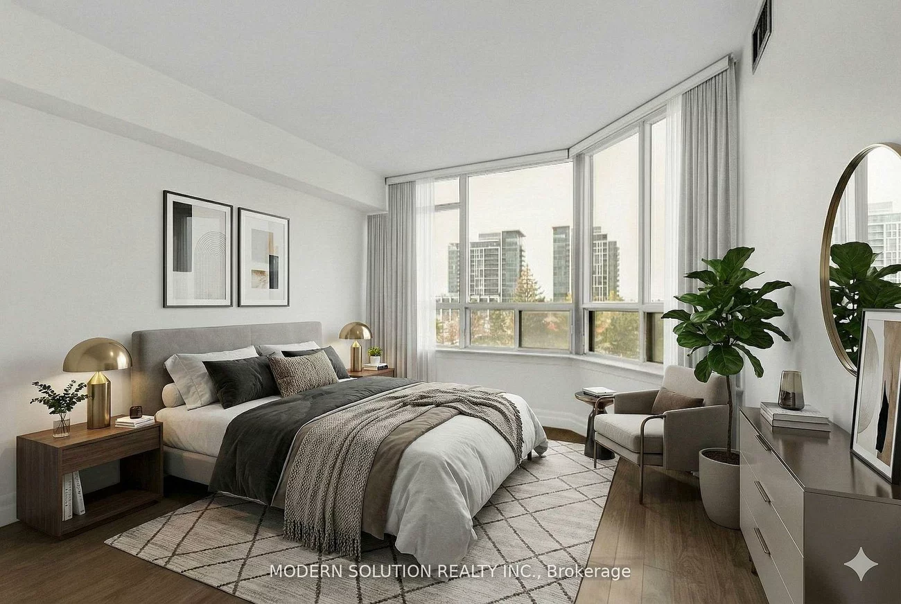 32, Clarissa, Harding, Richmond Hill