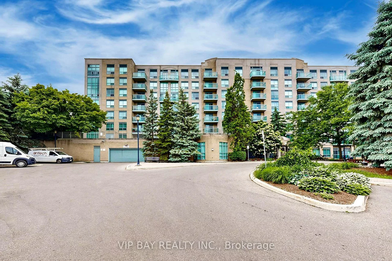 3, Ellesmere, Langstaff, Richmond Hill