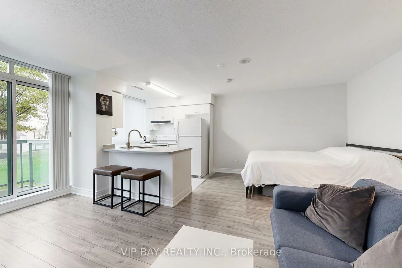 3, Ellesmere, Langstaff, Richmond Hill