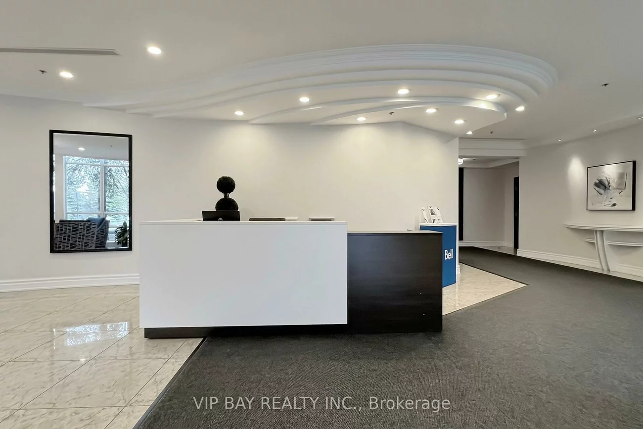 3, Ellesmere, Langstaff, Richmond Hill