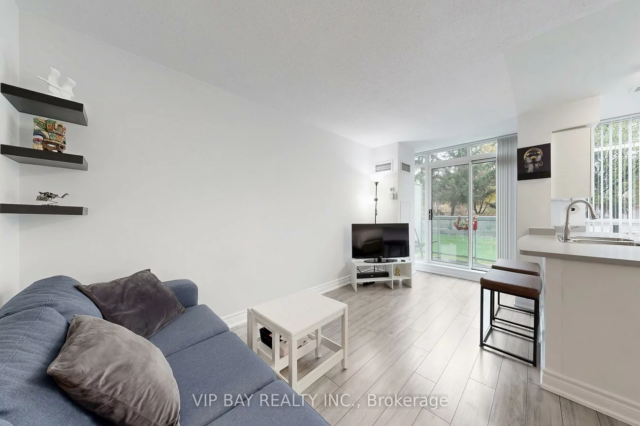 3, Ellesmere, Langstaff, Richmond Hill