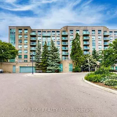 3, Ellesmere, Langstaff, Richmond Hill