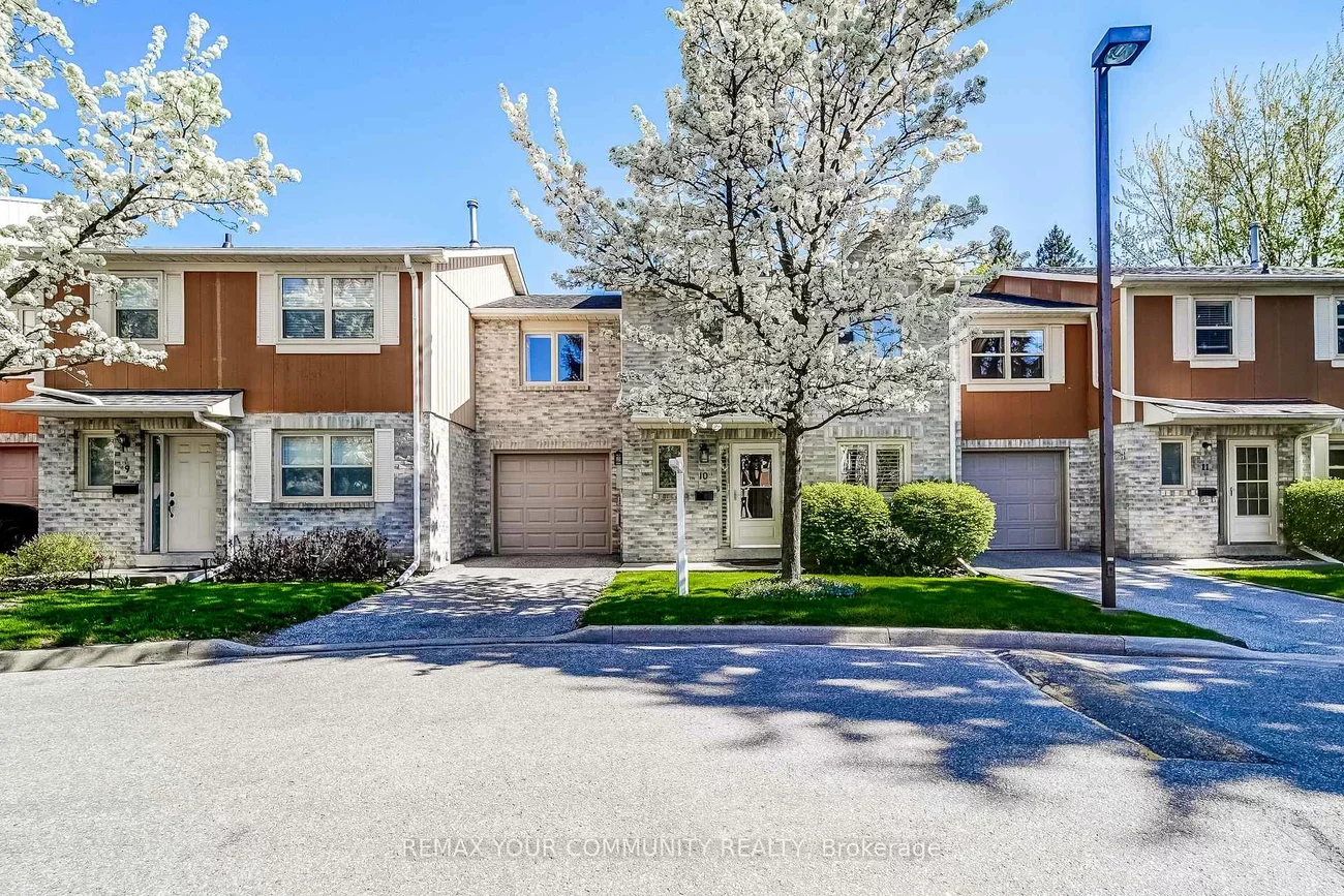 115, Avenue, North Richvale, Richmond Hill