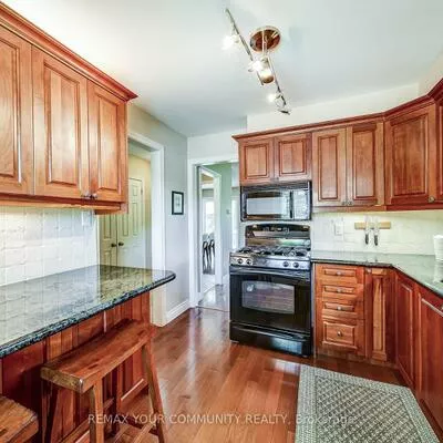 115, Avenue, North Richvale, Richmond Hill