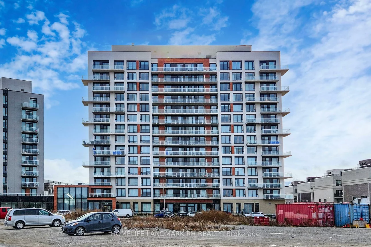 2, David Eyer, Rural Richmond Hill, Richmond Hill