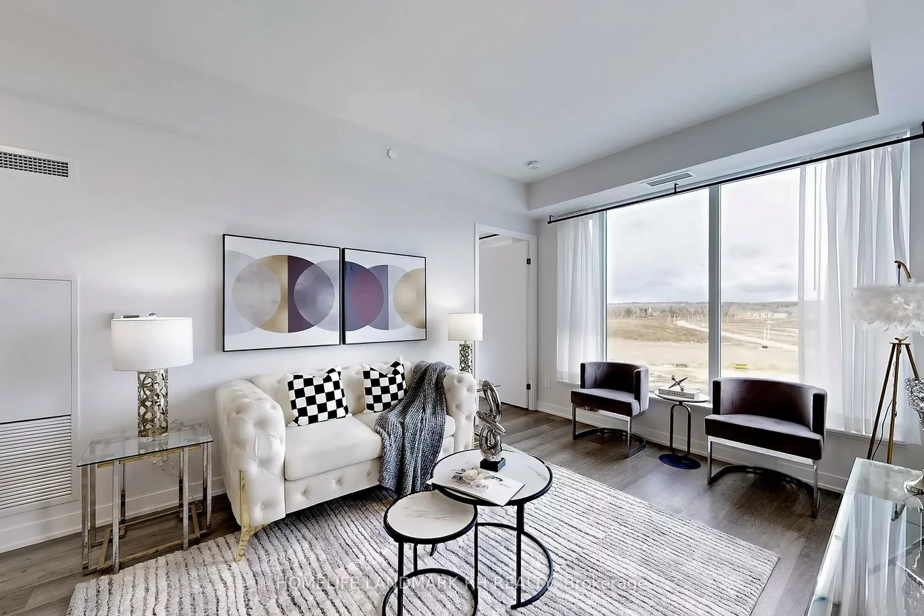 2, David Eyer, Rural Richmond Hill, Richmond Hill