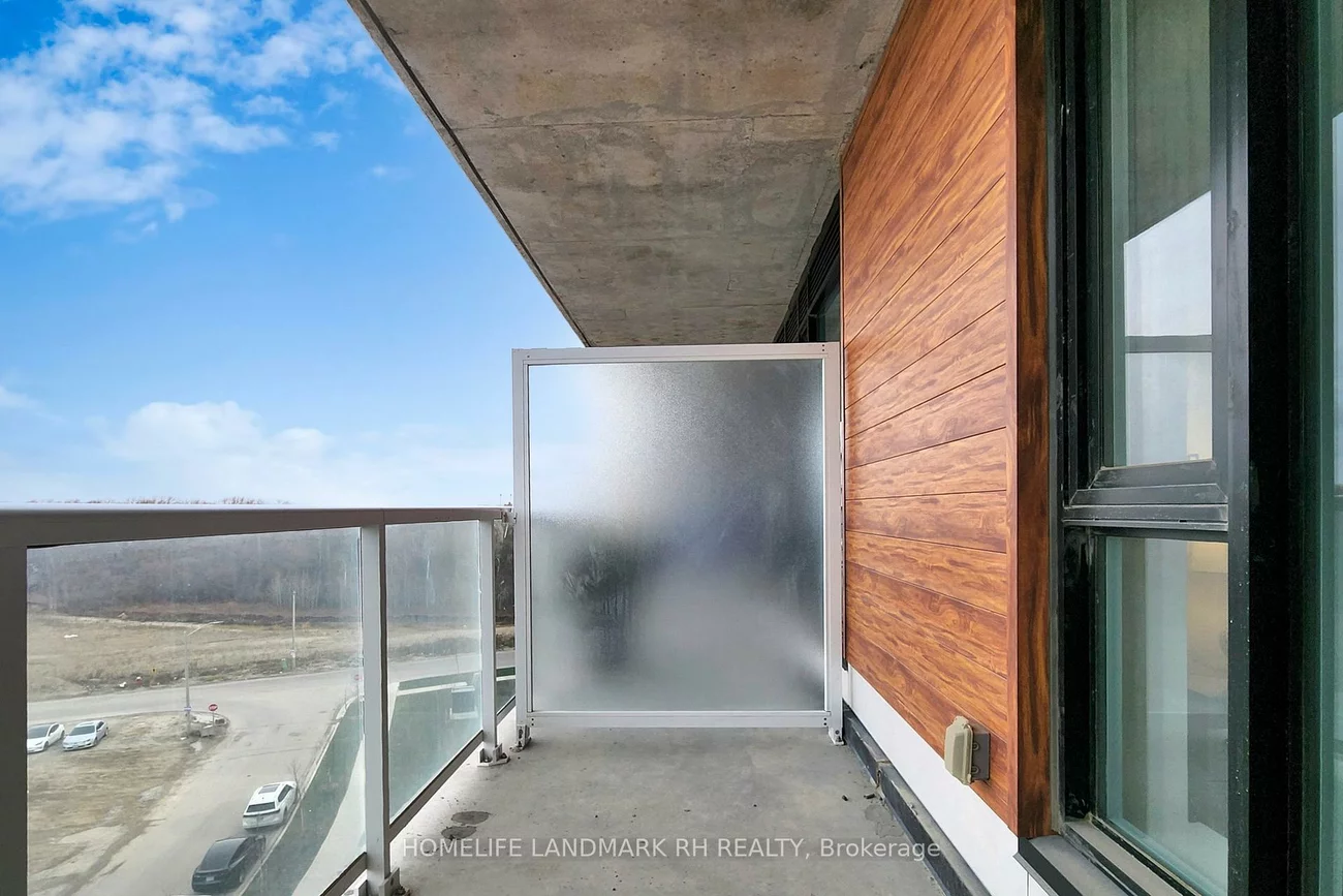 2, David Eyer, Rural Richmond Hill, Richmond Hill