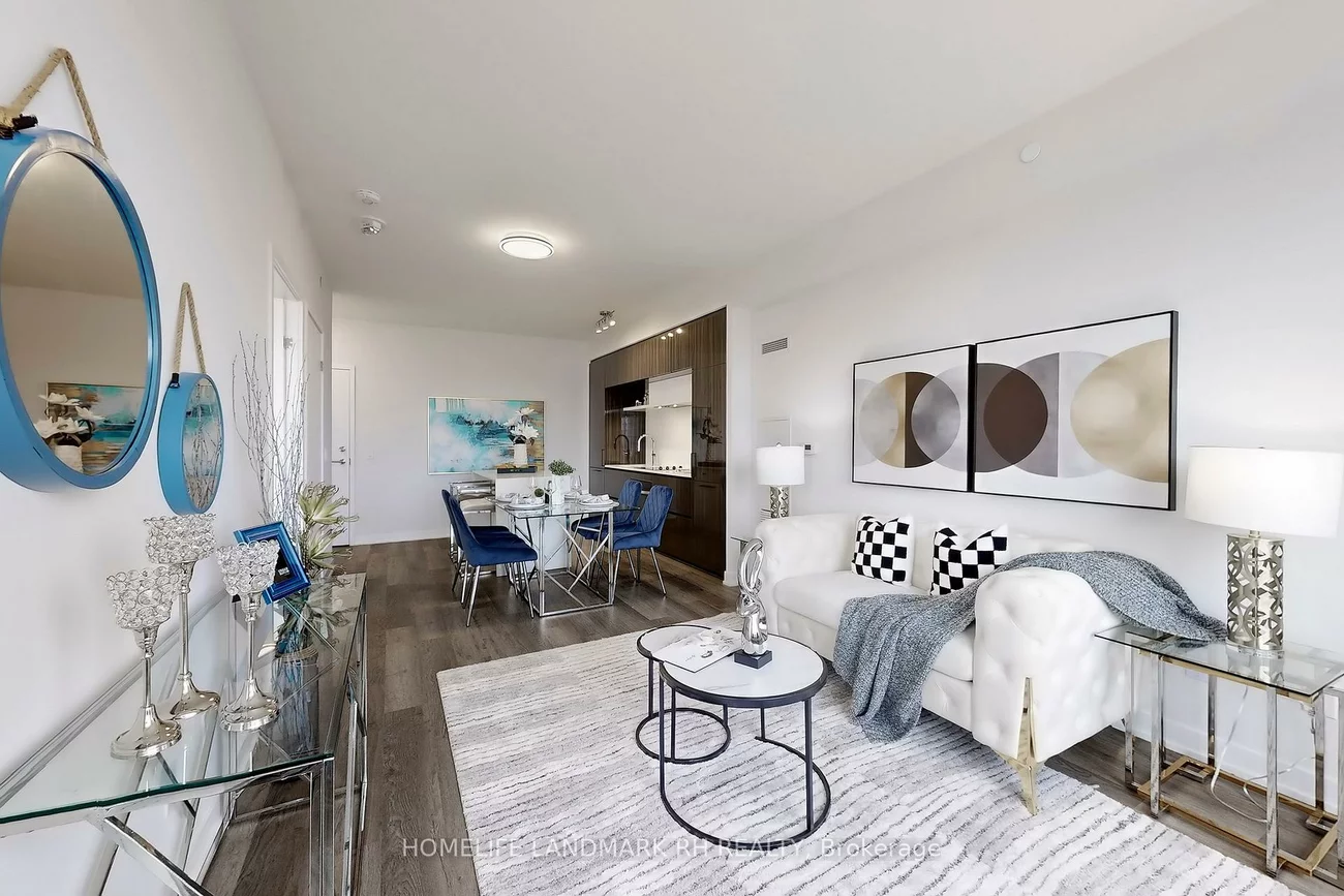 2, David Eyer, Rural Richmond Hill, Richmond Hill