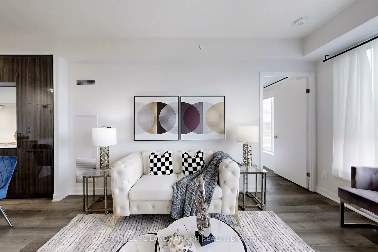 2, David Eyer, Rural Richmond Hill, Richmond Hill