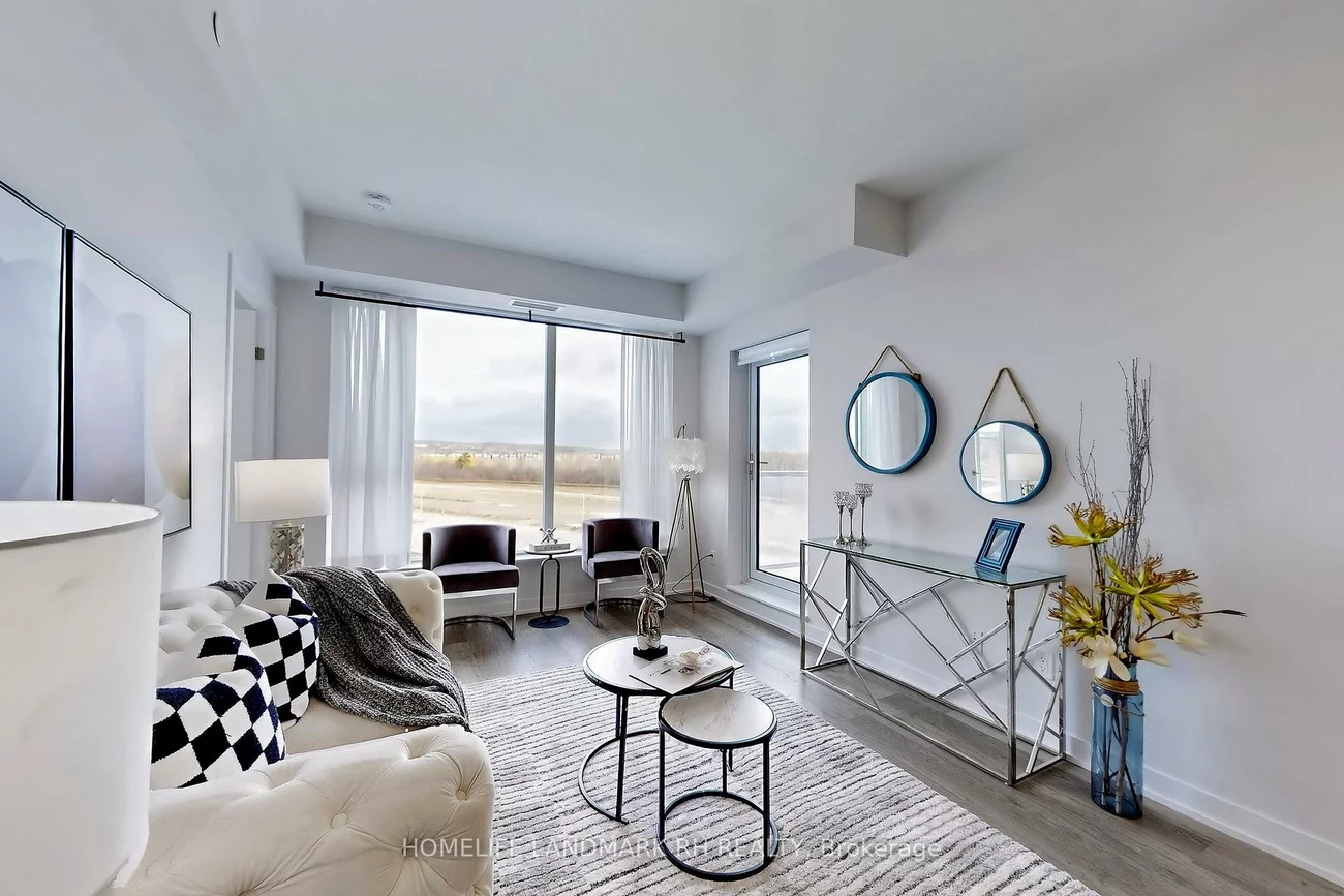 2, David Eyer, Rural Richmond Hill, Richmond Hill