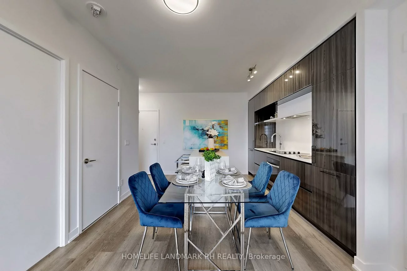 2, David Eyer, Rural Richmond Hill, Richmond Hill