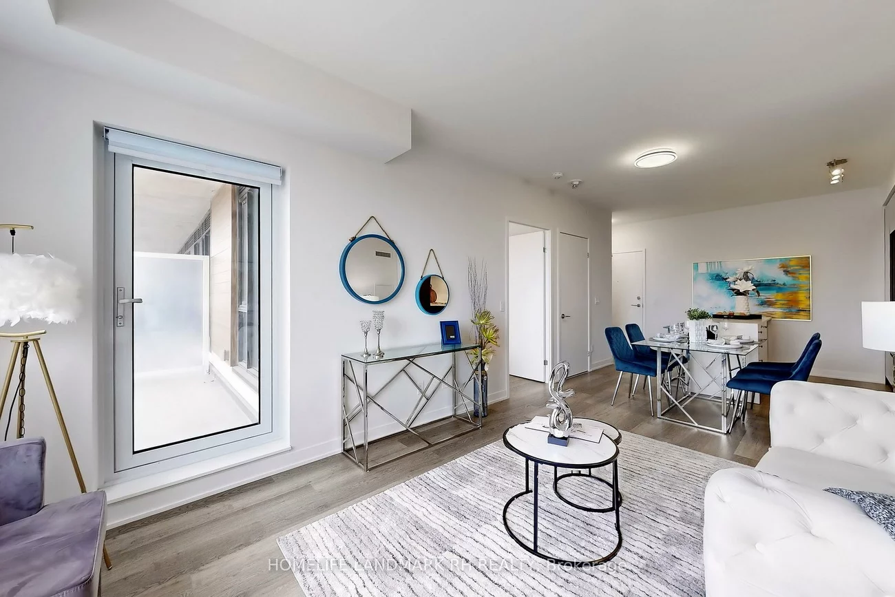 2, David Eyer, Rural Richmond Hill, Richmond Hill