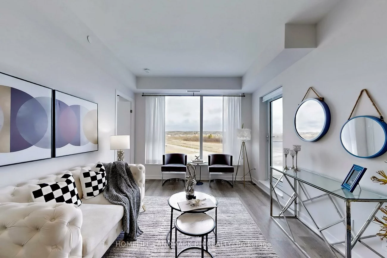 2, David Eyer, Rural Richmond Hill, Richmond Hill