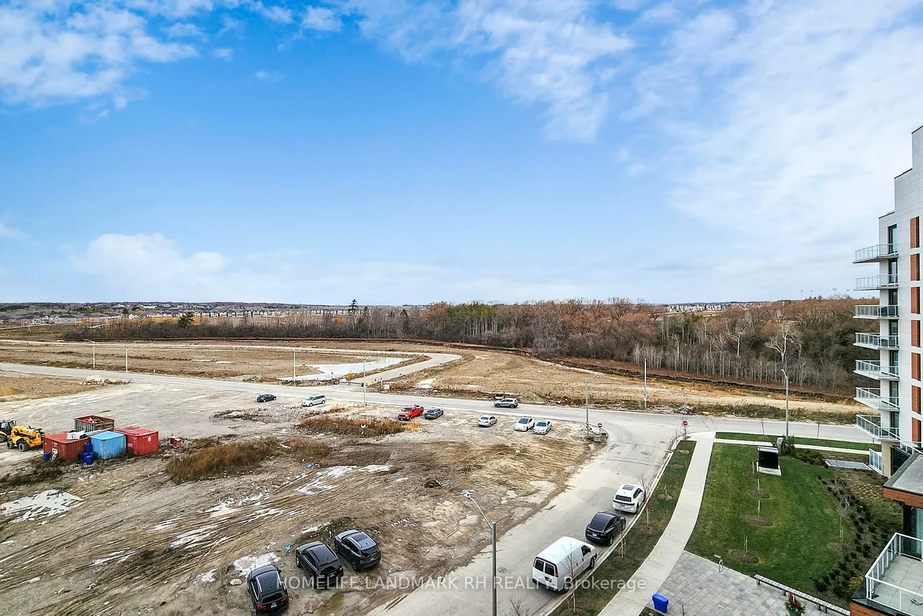 2, David Eyer, Rural Richmond Hill, Richmond Hill