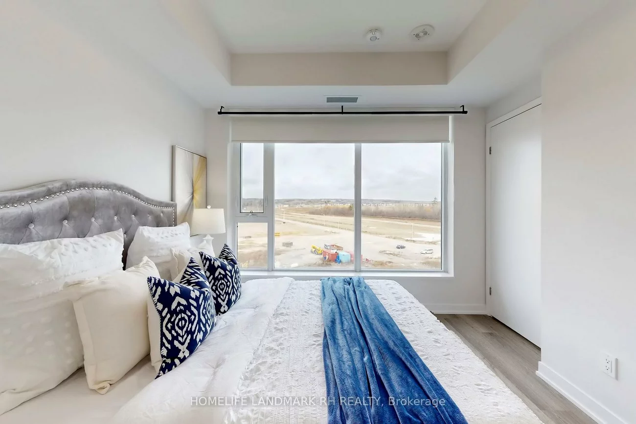 2, David Eyer, Rural Richmond Hill, Richmond Hill