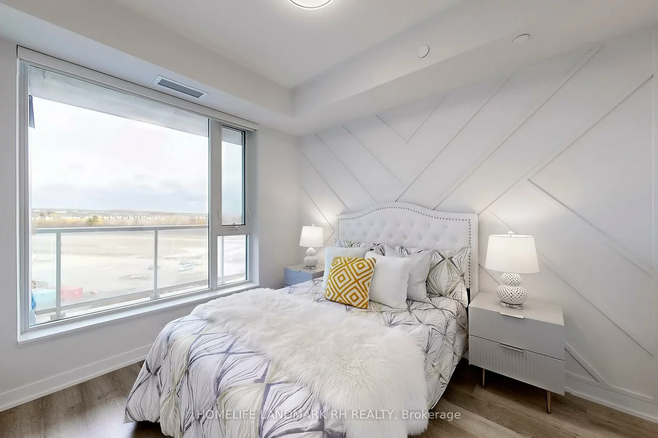 2, David Eyer, Rural Richmond Hill, Richmond Hill