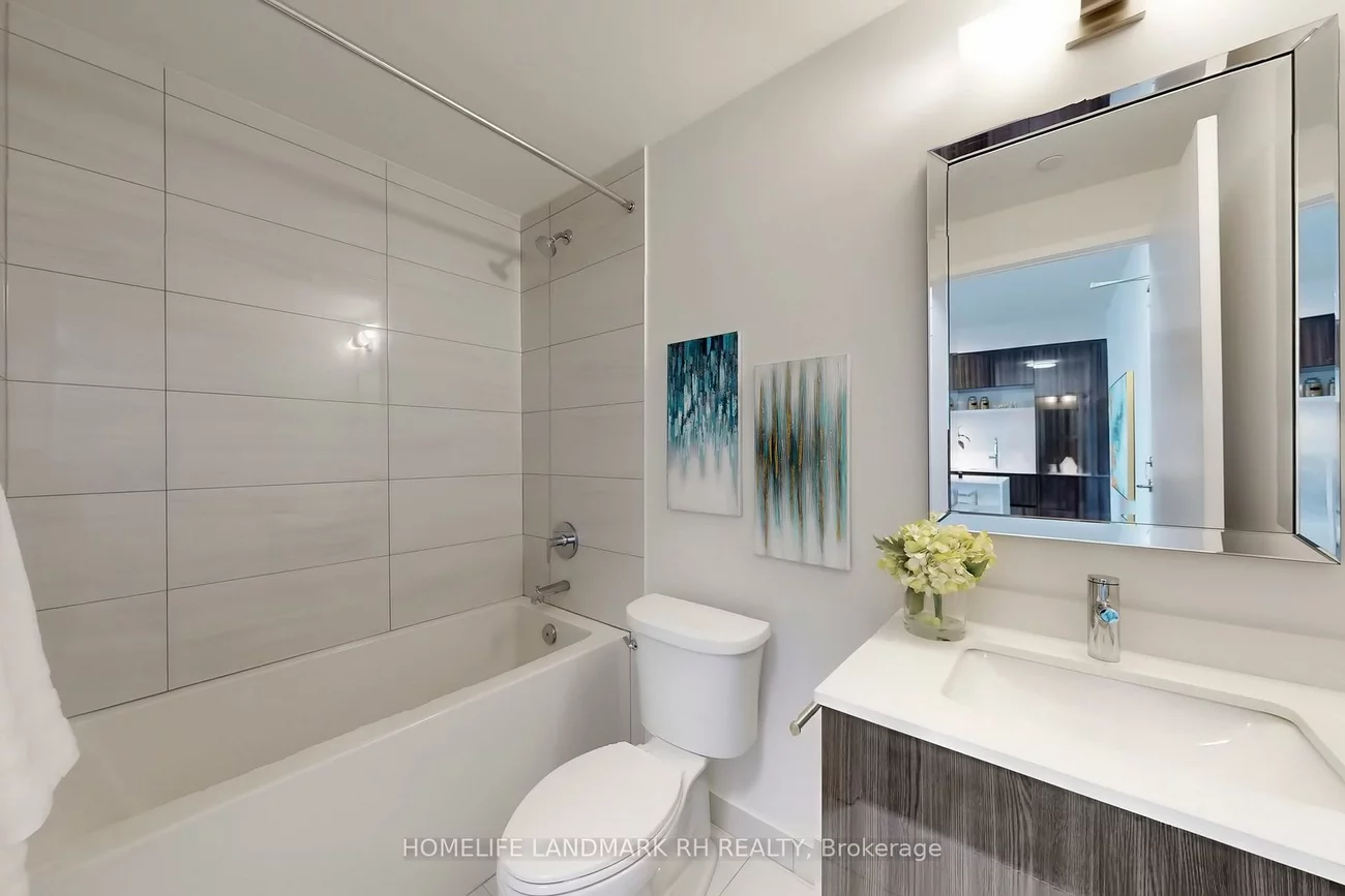 2, David Eyer, Rural Richmond Hill, Richmond Hill