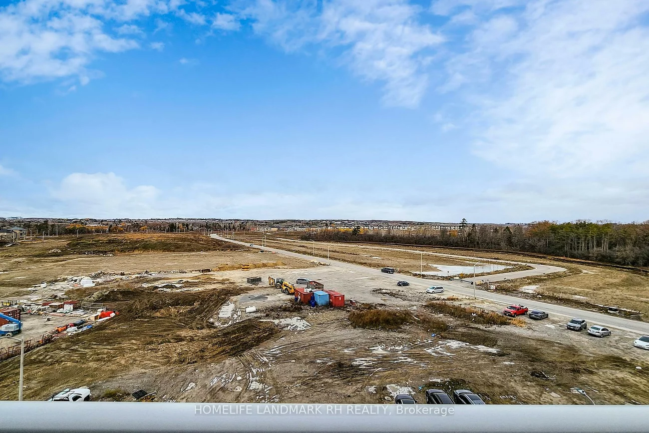 2, David Eyer, Rural Richmond Hill, Richmond Hill