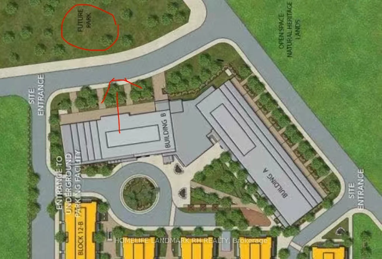 2, David Eyer, Rural Richmond Hill, Richmond Hill