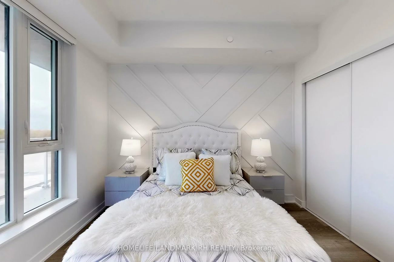 2, David Eyer, Rural Richmond Hill, Richmond Hill