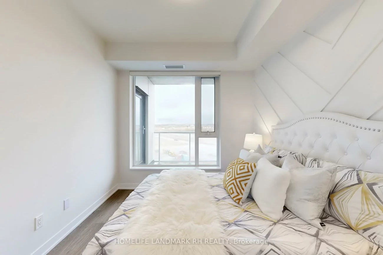 2, David Eyer, Rural Richmond Hill, Richmond Hill