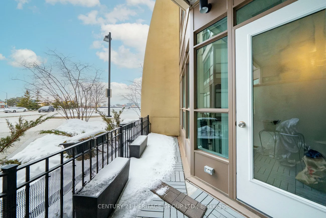 75, Norman Bethune, Beaver Creek Business Park, Richmond Hill