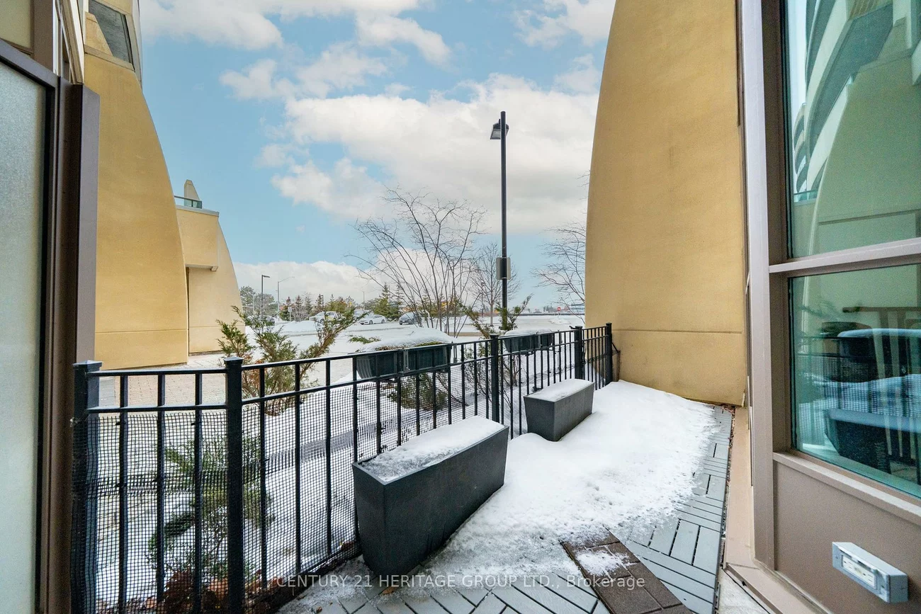 75, Norman Bethune, Beaver Creek Business Park, Richmond Hill