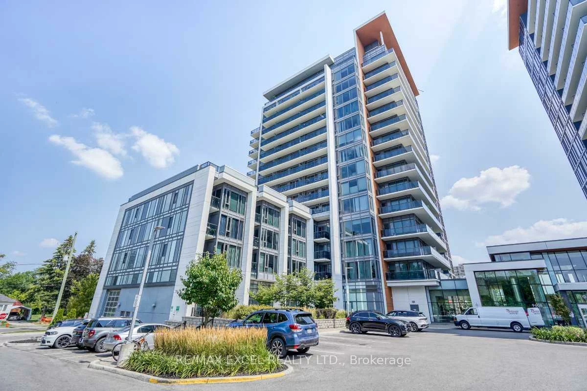 9608, Yonge, North Richvale, Richmond Hill
