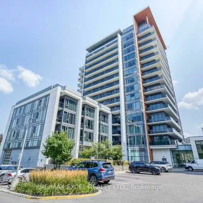 9608, Yonge, North Richvale, Richmond Hill