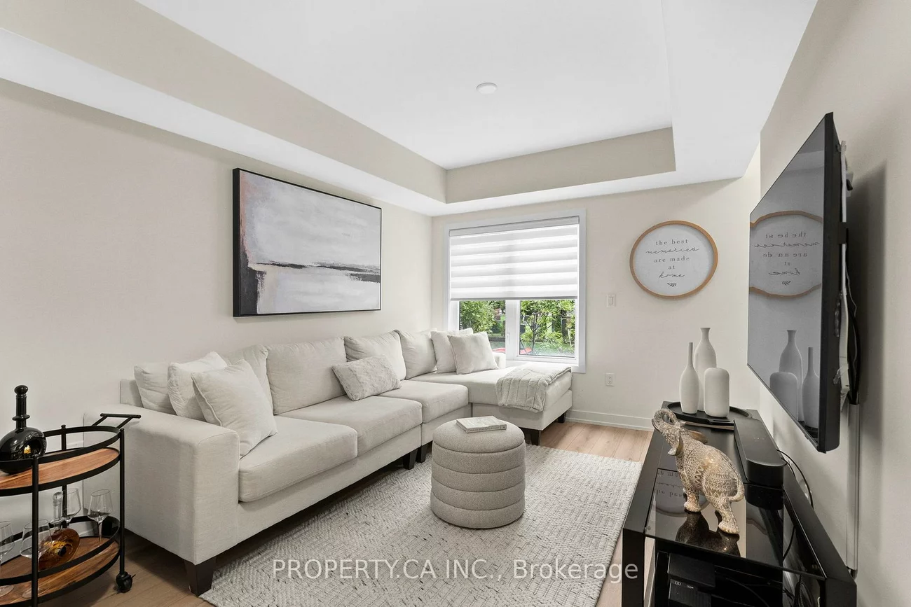 58, Elizabeth, Mill Pond, Richmond Hill