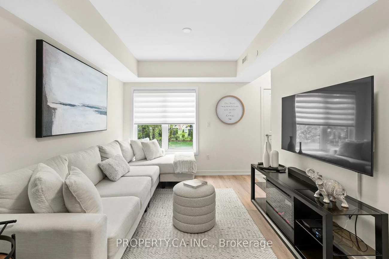 58, Elizabeth, Mill Pond, Richmond Hill