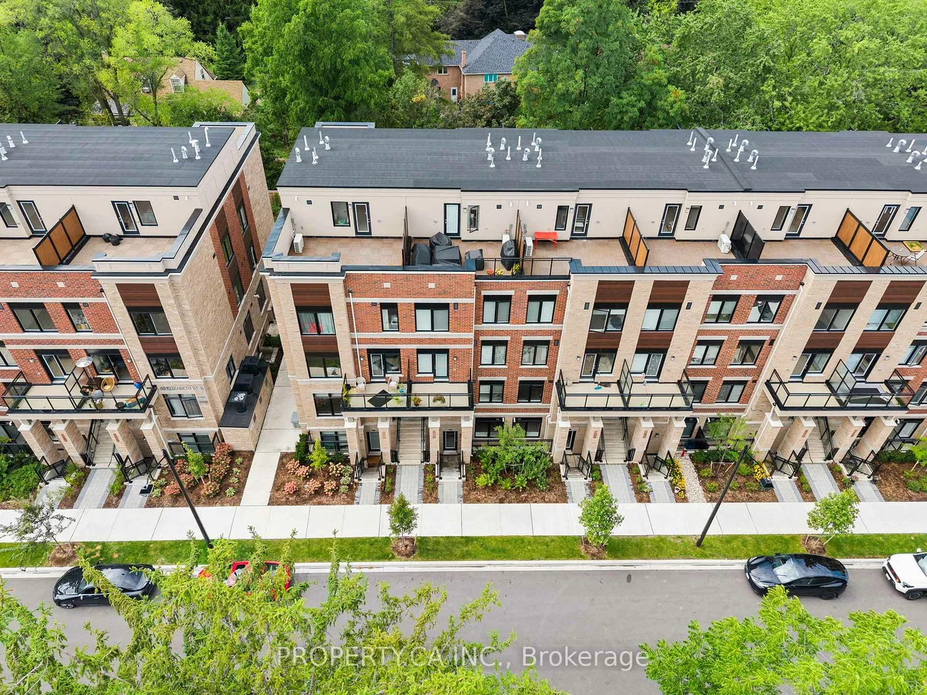 58, Elizabeth, Mill Pond, Richmond Hill